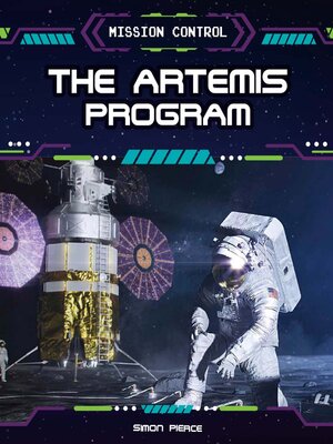 cover image of The Artemis Program
